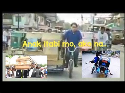 Beh Itabi mo Ako na bahala .